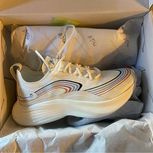 APL streamline sneakers